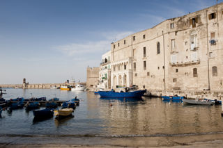 Welcome to Great Italian Chefs