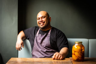A beginner's guide to fermentation with Ramael Scully 