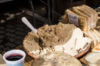 Case Marzu: Sardinia's illegal cheese