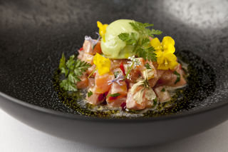 Five dishes to up your avocado game