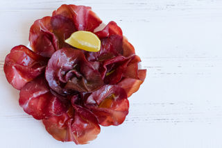 Bresaola: special salumi from the Valtellina Valley