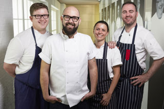 Great British Menu 2017: Central recap