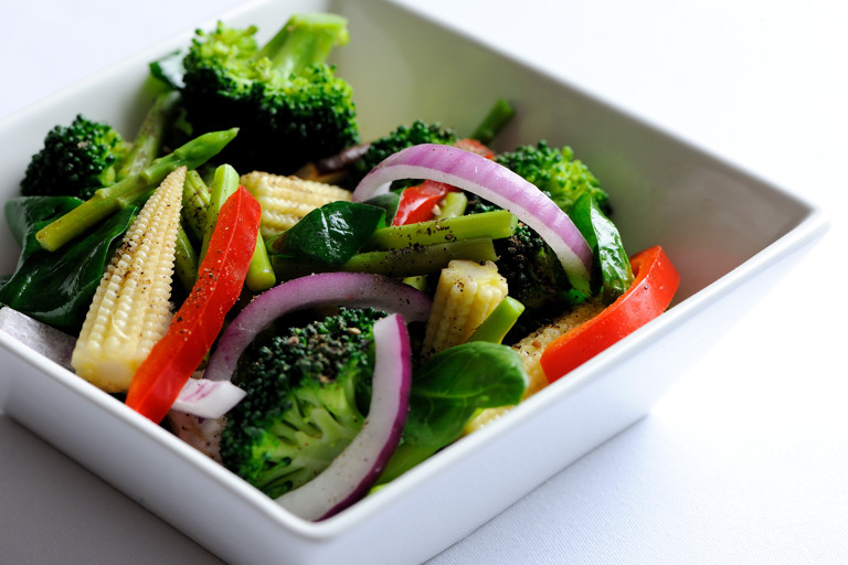 Tarkari Handi 