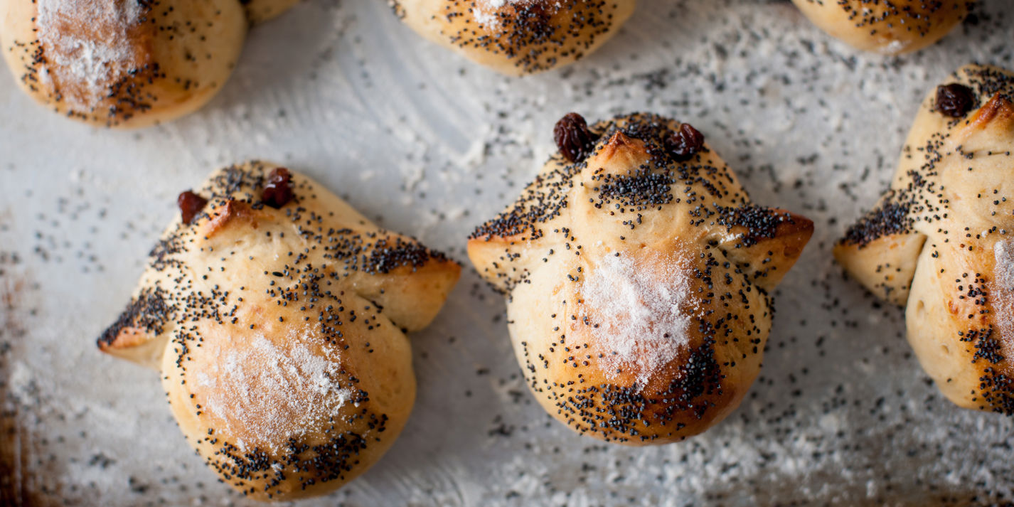 Recipes for Kids - Great British Chefs
