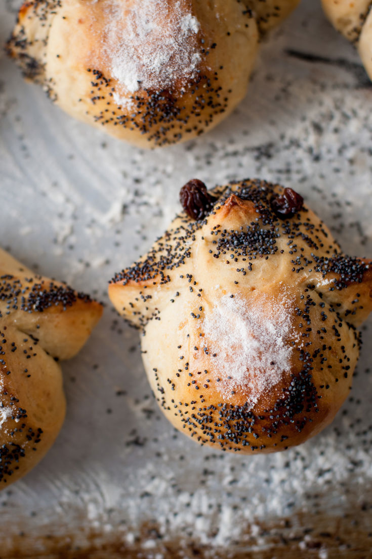 Recipes for Kids - Great British Chefs
