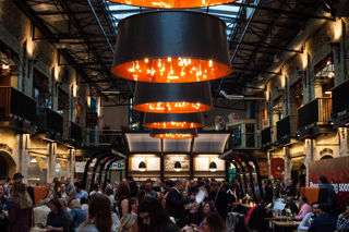 Winnipeg’s vibrant winter food scene