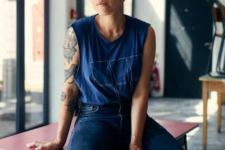 Ones to watch: Anaïs van Manen