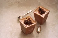 Chocolate coviglia