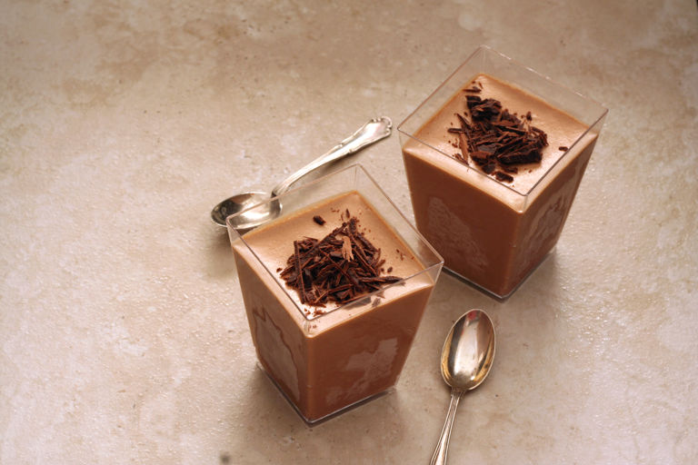 Chocolate coviglia