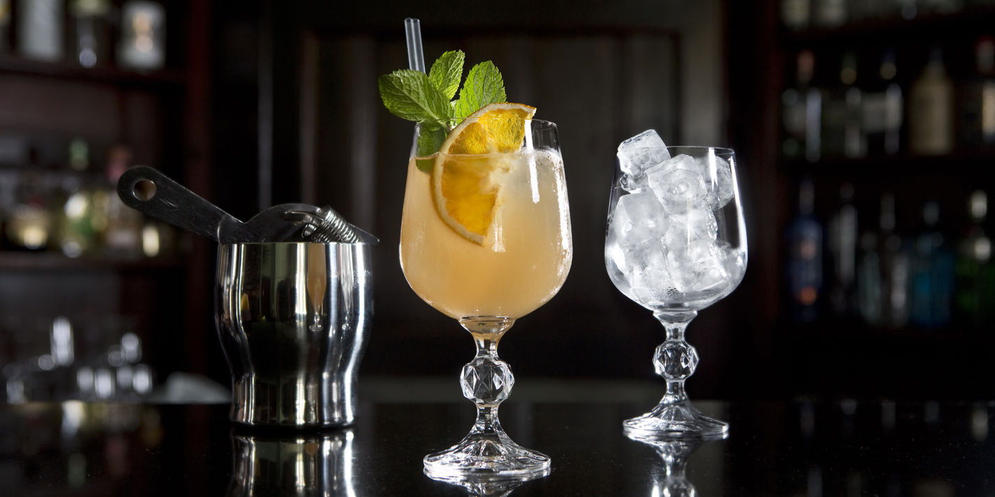 Halcyon Sunrise - Great British Chefs