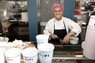 Cristina Bowerman’s guide to Rome