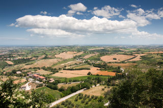Le Marche