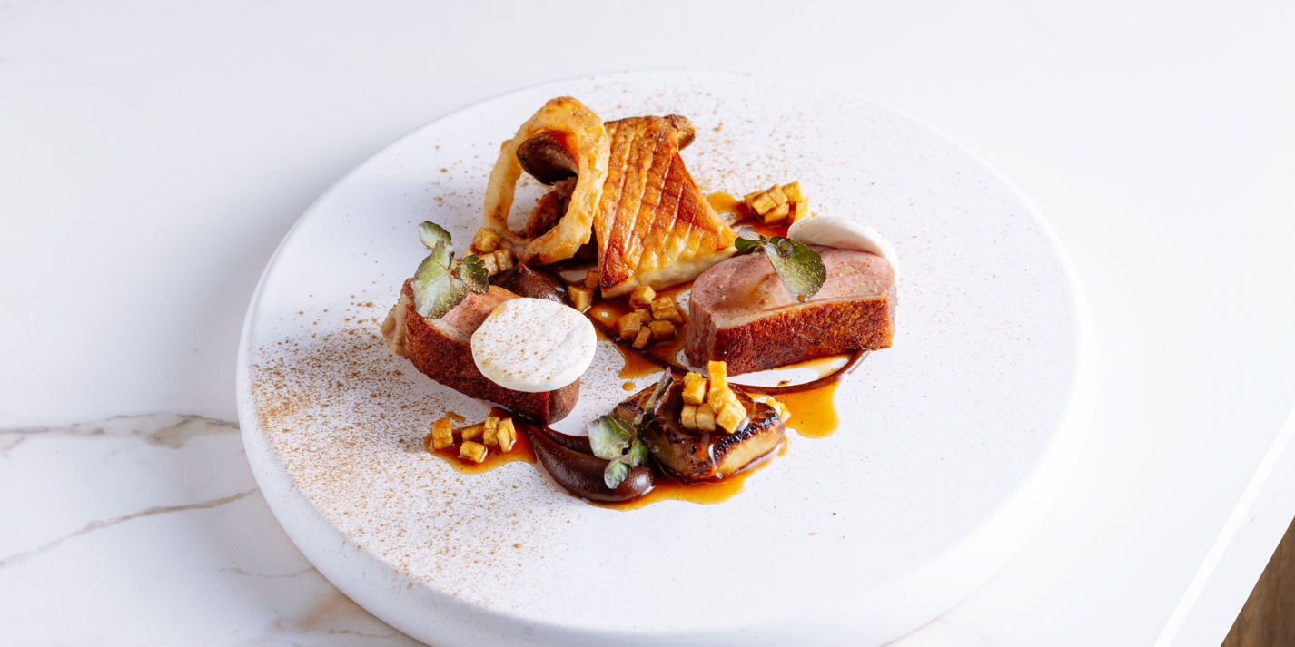 20 Foie Gras Dishes To Try Before You Die