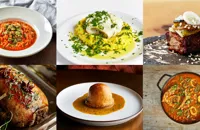 Our favourite recipes of 2018