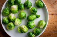 Seven ways with Brussels sprouts