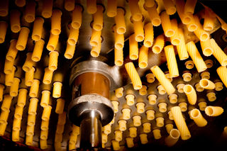 How pasta took over the world