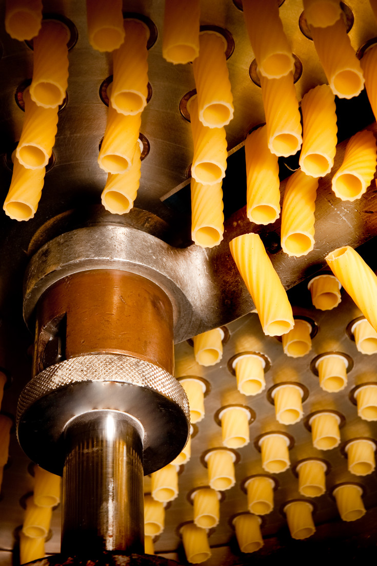 How Pasta Took Over The World - Great British Chefs