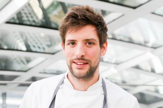 Ones to watch: Daniel Fletcher