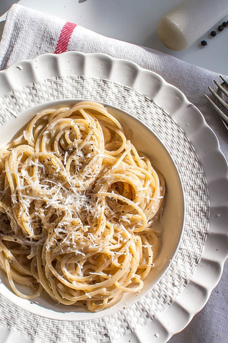 Our Chefs’ Favourite Pasta Sauces - Great British Chefs