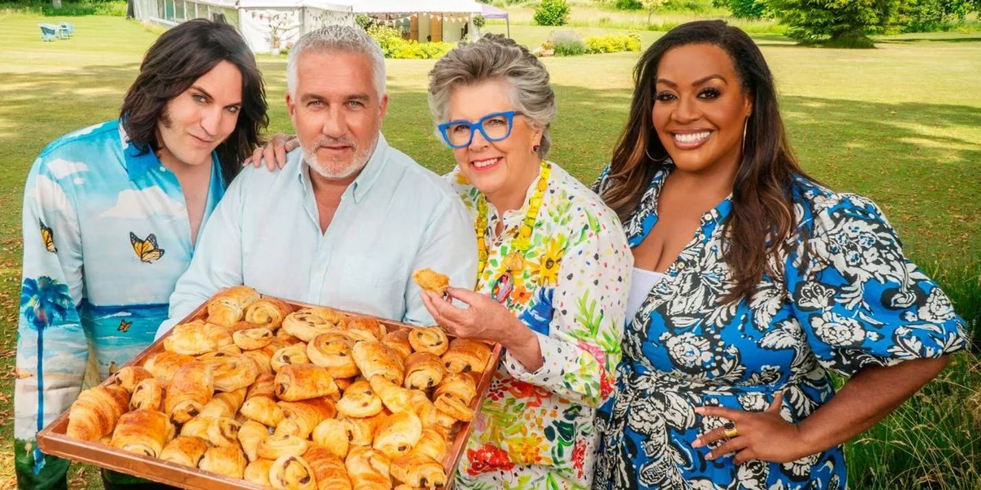 Everything You Need To Know About The Great British Bake Off 2024
