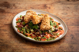 6 salads for people who hate salads