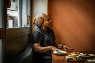 8 incredible recipes from the women changing the way we eat