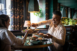 An insider's restaurant guide to Birmingham with Aktar Islam