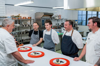 Great British Menu 2022: Scotland recap