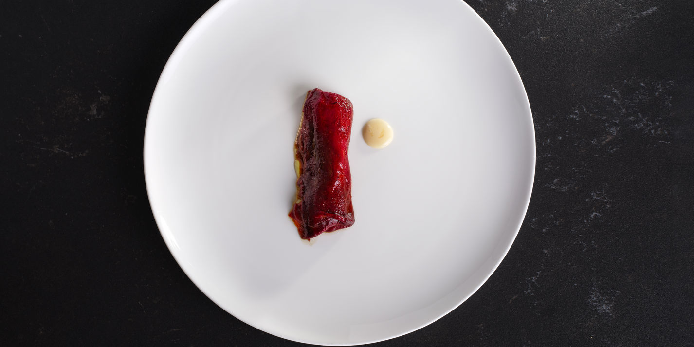 Pimientos Asados a la Candela Recipe - Great British Chefs