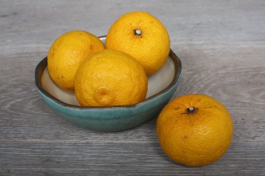 What is Yuzu and How Do I Use It?