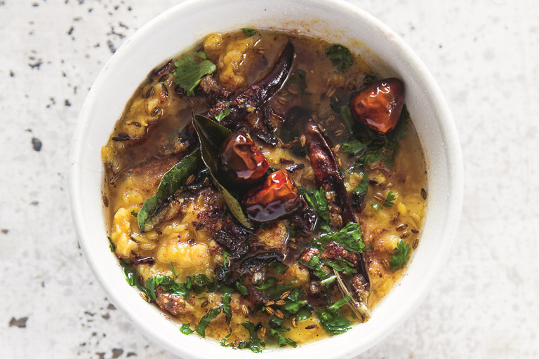 Moong daal