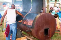 The Ultimate Guide to Regional American Barbecue