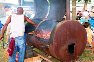 The Ultimate Guide to Regional American Barbecue