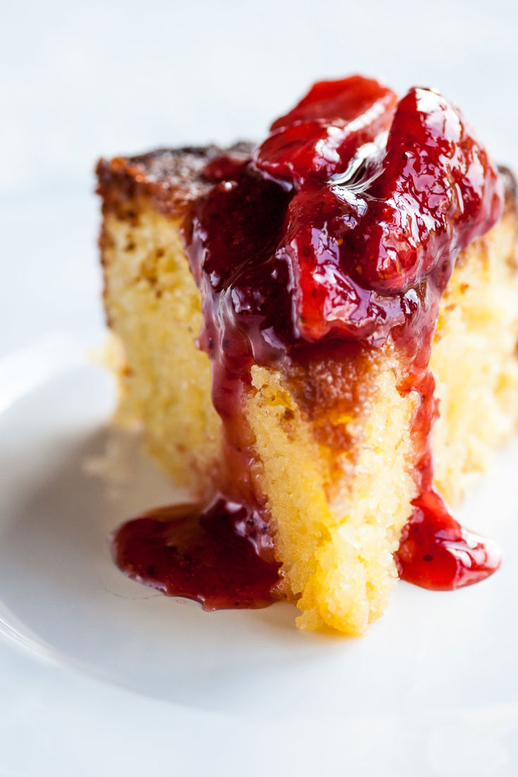 Gluten Free Recipes - Great British Chefs
