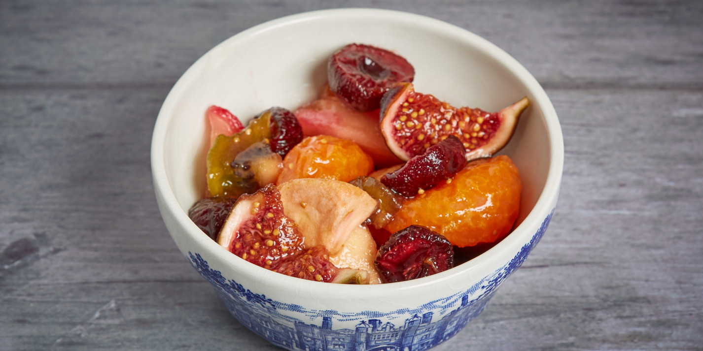 Mostarda di frutta-image