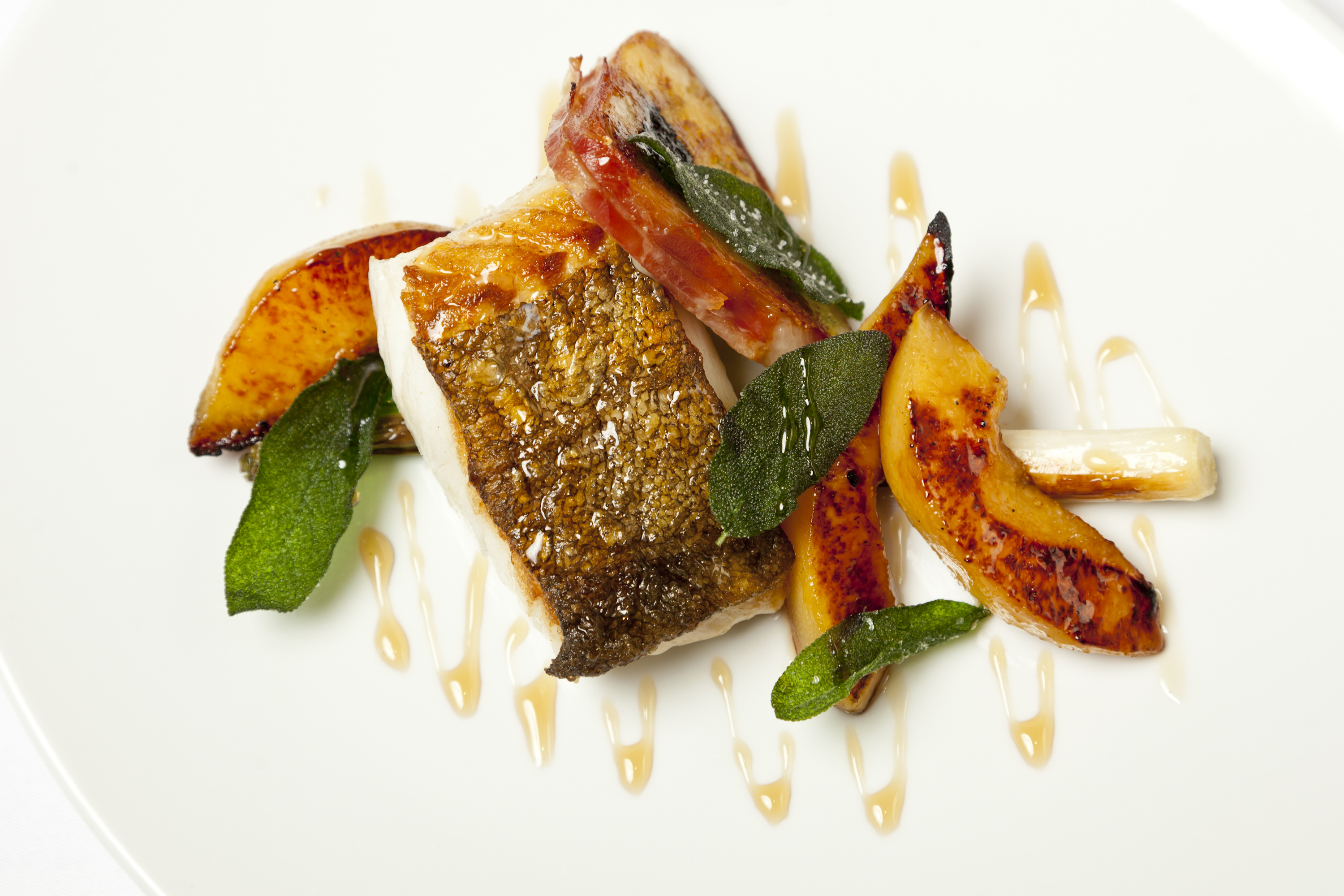 Kitchen Tip: How to Pan Sear Fish