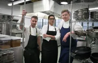 Great British Menu 2019: Central preview