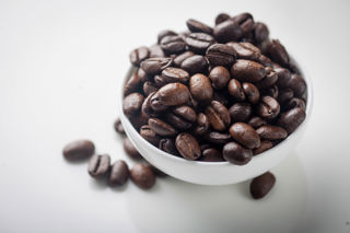 Change brewing: cooking with coffee