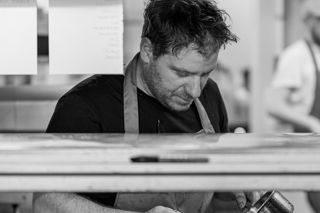 Ones to watch: Matt Harris