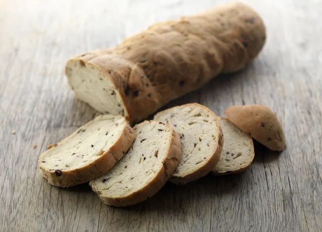 Potato Bread Recipe - Great British Chefs