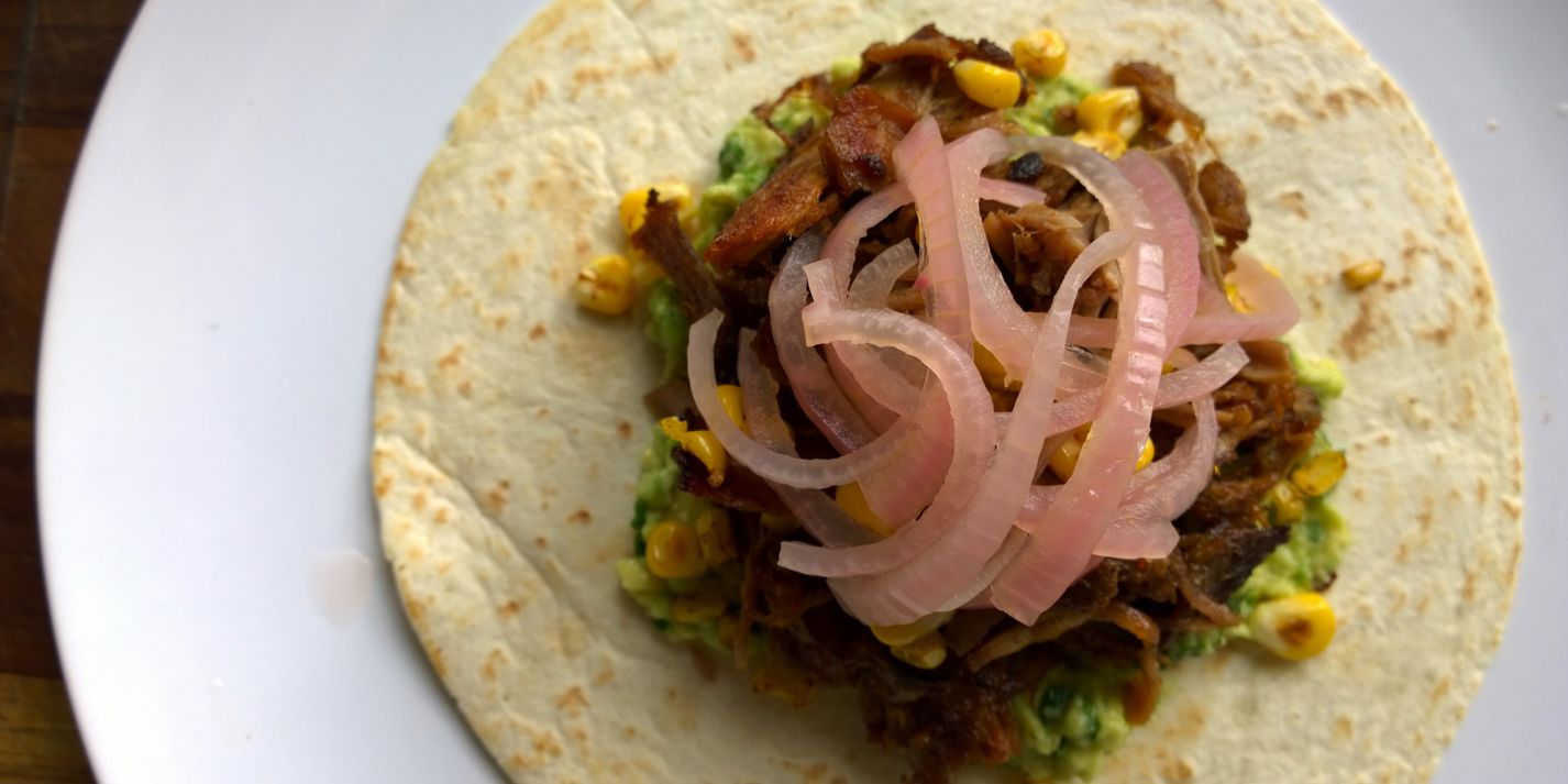 Cochinita Pibil Recipe - Great British Chefs