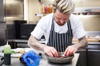 Tommy Heaney: from Crumlin to Cardiff