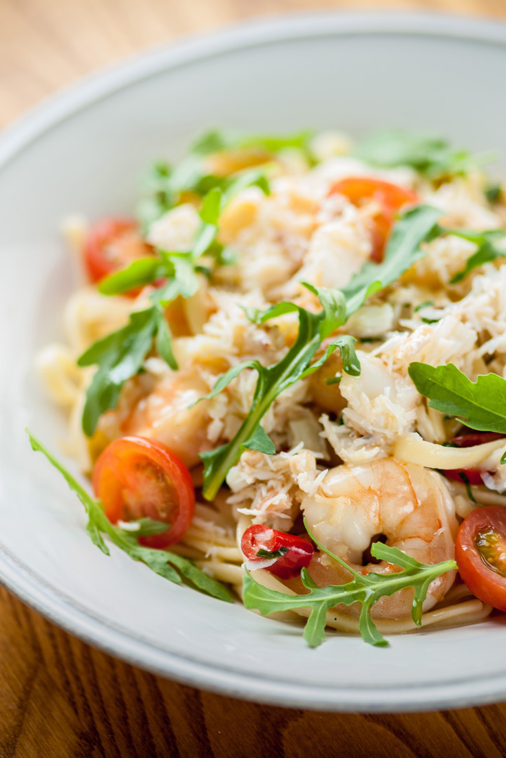 Summer Lunch Recipes - Great British Chefs