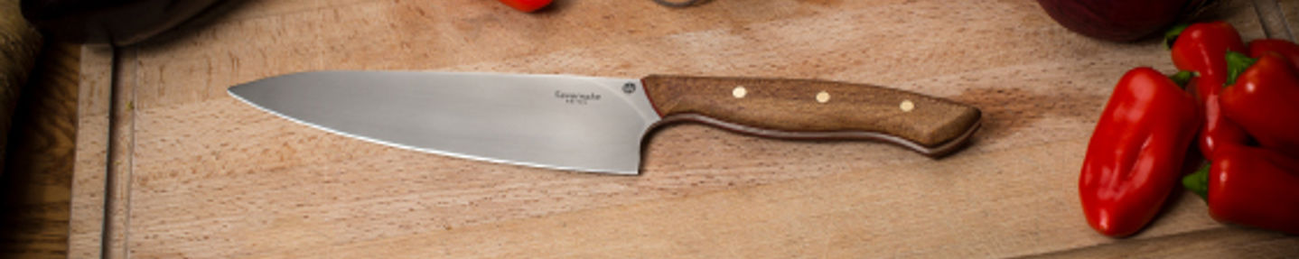 Win a classic chef's knife worth £280