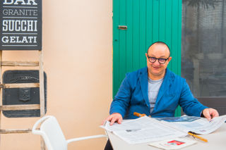 Ciccio Sultano’s guide to Sicily