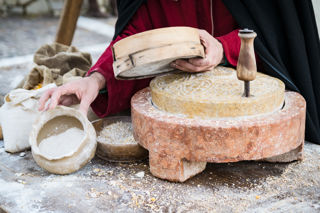 Flour through the ages: the evolution of baking