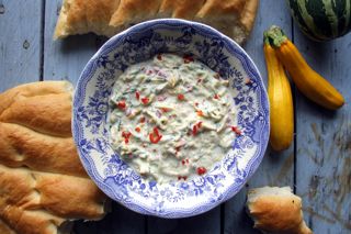 How to prepare a Turkish mezze banquet