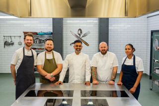 Great British Menu 2024: North East England recap