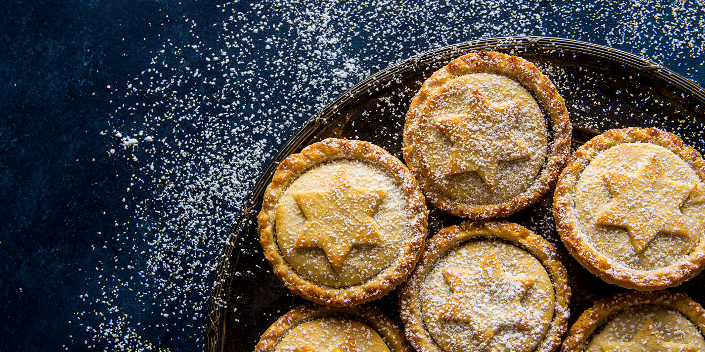 Who Banned Mince Pies In The 17th Century The Origins and History of Mince Pies - Great British Chefs