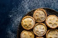 The history of the mince pie